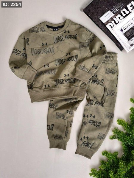 طقم بيبي ماركة